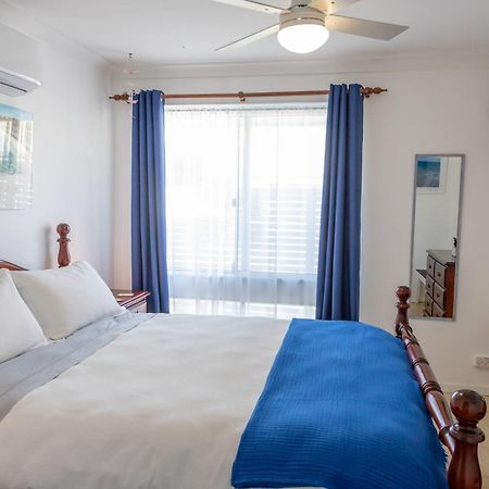 Shabby Chic Shack - 2 Bedroom Beach Cottage 扬切普 外观 照片